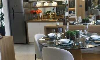 Imagem 3: Apartamento 2 Quartos para Venda em São Paulo, Cidade Patriarca, 2 dormitórios, 1 banheiro