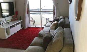 Imagem 2: Apartamento com 3 dormitórios à venda, 78 m² por R$ 540.000,00 - Butantã - São Paulo/SP