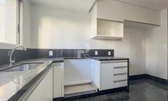 Imagem 5: Apartamento à venda, 3 quartos, 1 suíte, 2 vagas, Lourdes - Belo Horizonte/MG