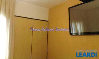 Imagem 5: APARTAMENTO - JARDIM MARAJOARA - SP