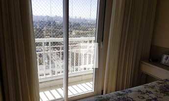 Imagem 4: CONDOMÍNIO LUMINA - BAIRRO DO BELÉM - SP - SP - 126 M² - 3 DORM. - 1 SUITE - 2 VAGAS - VAR