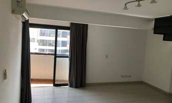 Imagem 1: Cobertura à venda, 1 quarto, 1 suíte, 2 vagas, Vila Andrade - São Paulo/SP