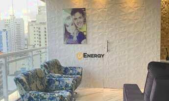 Imagem 3: Apartamento com 3 suítes à venda- Paraíso - São Paulo/SP