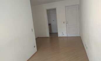 Imagem 3: Apartamento com 2 dormitórios à venda, 67 m² por R$ 590.000,00 - Brooklin - São Paulo/SP