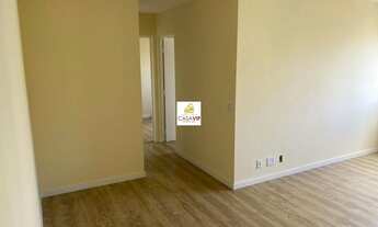 Imagem 3: Apartamento à venda, Ipiranga, 52m², 2 dormitórios, 1 vaga!