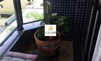 Imagem 7: Apartamento à venda, Vila da Saúde, 126m², 3 dormitórios, 1 suíte, 2 vagas!