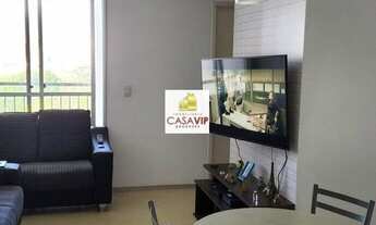 Imagem: Apartamento à venda, Vila Prudente, 49m²