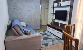 Imagem 2: Apartamento - Loteamento Parque São Martinho - Campinas