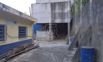 Imagem 4: GALPÃO COMERCIAL PARA LCOAÇÃO- VILA AYROSA