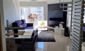 Imagem 3: Apartamento à venda, Vila Monumento, 144m², 2 dormitórios, 1 suíte, 2 vagas!