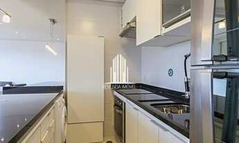 Imagem 3: Apartamento para venda na Granja Julieta, São Paulo - SP