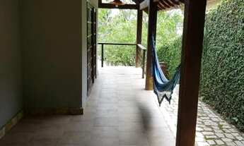 Imagem 3: Casa com 4 dormitórios , 260 m² - Itaipu - Niterói/RJ