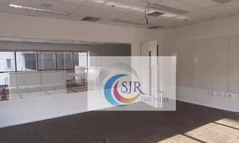 Imagem 5: Conjunto mobiliado de 400 m² com 8 vagas na Vila Olímpia