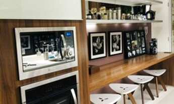 Imagem 7: Apartamento com 3 suítes na Vila Olímpia