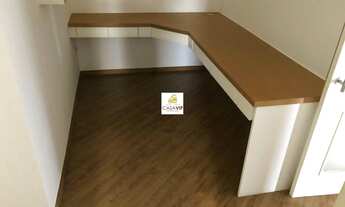 Imagem 6: Apartamento à venda, Vila Olímpia, 131m², 3 dormitórios, 2 suítes, 3 vagas!