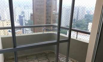 Imagem 2: COBERTURA DUPLEX C/ SACADA VENDE/ALUGA-SE NO MORUMBI C/ 92M², 2 DORM(2 SUÍTES), SALA, COZ