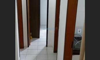 Imagem 3: Apartamento à venda - 2 dorms - 55 m² - Villa Colonial - Parque São Luís - Taubaté/SP