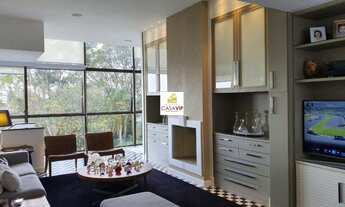 Imagem 2: Apartamento à venda, Sumaré, 217m², 4 dormitórios, 2 suítes, 3 vagas!