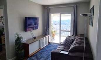 Imagem: Apartamento com 3 dormitórios à venda