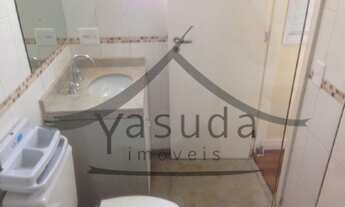 Imagem 5: 00777 - Apartamento 3 Dorms. (1 Suíte), VILA SÃO FRANCISCO - SÃO PAULO/SP