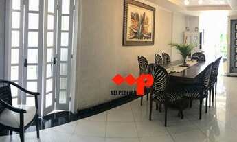 Imagem 7: Residência no Imperial Park - Porto Alegre - RS