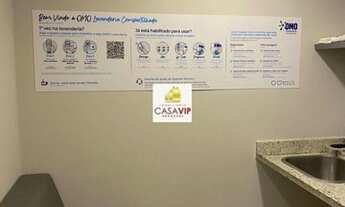 Imagem 7: Studio residencial à venda, Consolação, 30m², sem vaga!