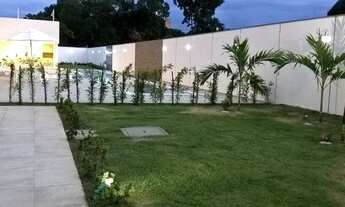 Imagem 3: DS: Edifício Paris. Planalto Ininga