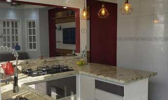 Imagem: Casa para Venda em Mogi das Cruzes, JARDIM