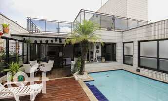 Imagem: Cobertura à venda, Brooklin Paulista, São