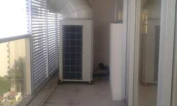 Imagem 2: São Paulo - Conjunto Comercial/sala - Brooklin