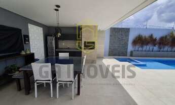 Imagem 7: Casa alto da padrão no Petrópolis com 4 quartos, sendo 3 suítes, área de lazer por R$ 1.20