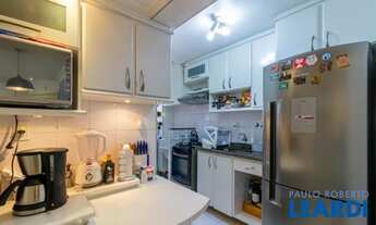 Imagem 5: APARTAMENTO - ACLIMAÇÃO - SP