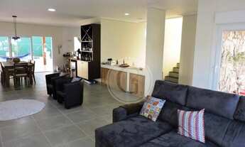 Imagem 2: Casa com 3 Suítes à venda, 373 m² por R$ 2.500.000 - Chácaras São Carlos - Cotia/SP