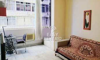 Imagem 3: 01 QUARTO, SOL da MANHÃ, andar ALTO, próximo ao METRÔ, à venda, 40 m² por R$ 450.000 - Gló