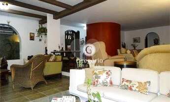 Imagem 5: Sobrado com 4 dormitórios à venda, 299 m² por R$ 2.140.000,00 - City Butantã - São Paulo/S