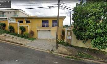 Imagem 3: Casa à venda grande oportunidade no Parque Alto Taquaral, Campinas