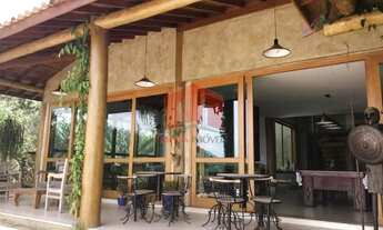 Imagem 6: Casa à venda 5 Quartos, 5 Suites, 6 Vagas, 840M², Guaxinduva, Atibaia - SP