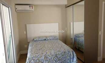 Imagem: São Paulo - Loft - CONSOLAÇÃO