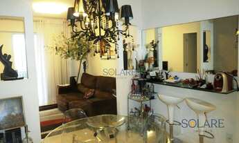 Imagem 7: Apartamento de 3 dormitórios (1 suíte) e 2 vagas de garagem no Centro