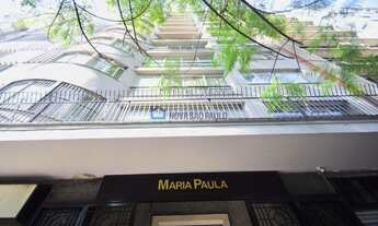 Imagem: Conjunto comercial com 237m², 6 salas e