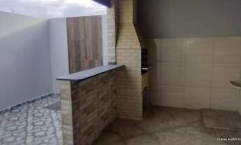 Imagem: Casa para venda tem 100 m2 com 2 quartos