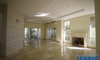 Imagem 6: CASA EM CONDOMÍNIO - RESIDENCIAL MORADA DOS LAGOS - SP