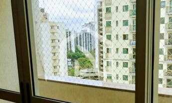 Imagem 3: Apartamento com 2 dormitórios à venda, 68 m² por R$ 590.000,00 - Alphaville Industrial - B