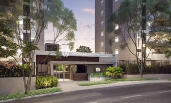 Imagem 4: Apartamento - Mansões Santo Antônio - Campinas