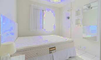 Imagem 6: Apartamento para Aluguel - Vila Campestre, 2 Quartos, 49 m2