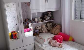 Imagem 7: Casa Térrea em Mauá com 3 Quartos e 2 Vagas de Garagem