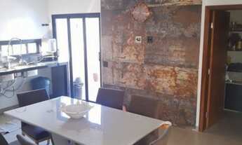 Imagem 6: CASA TÉRREA - VILA SANTANA - SP