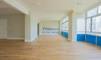 Imagem 4: VENDA APARTAMENTO 3 DORM COM SUITE REFORMADO EM HIGIENÓPOLIS