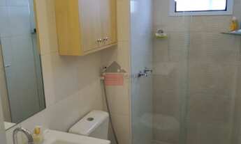 Imagem 6: Apartamento amplo com varanda linda Vista Próximo do metro Santa Cruz fácil acesso para r