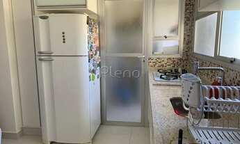 Imagem 5: Apartamento - Bosque - Campinas